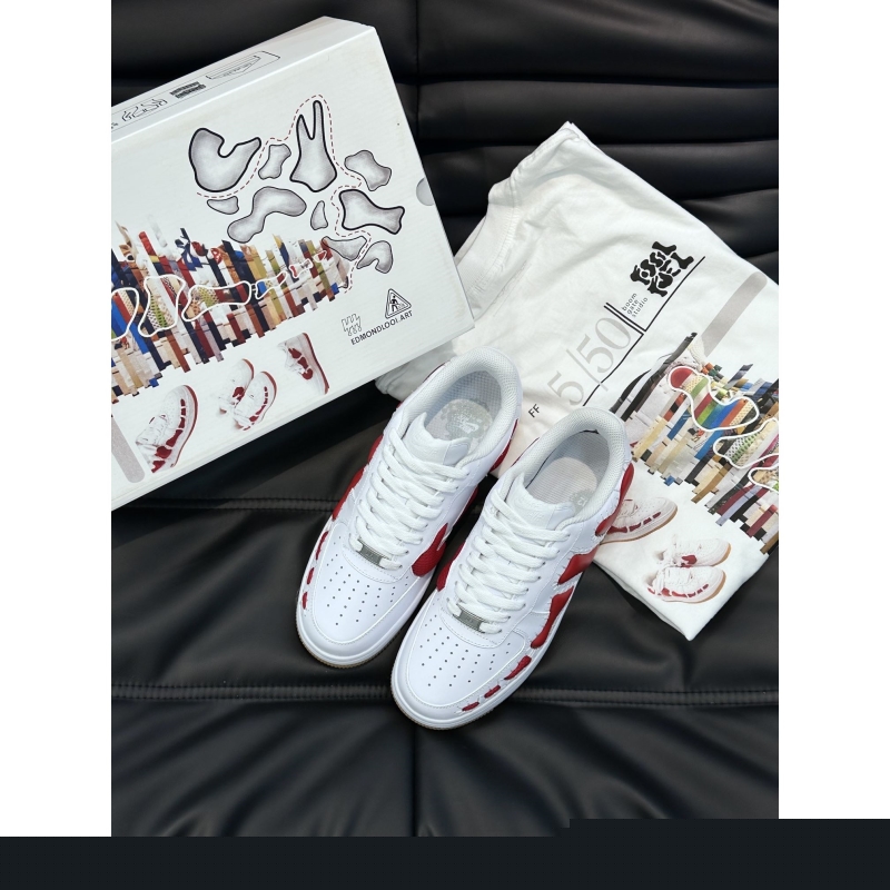 l**is V*t*n sneakers